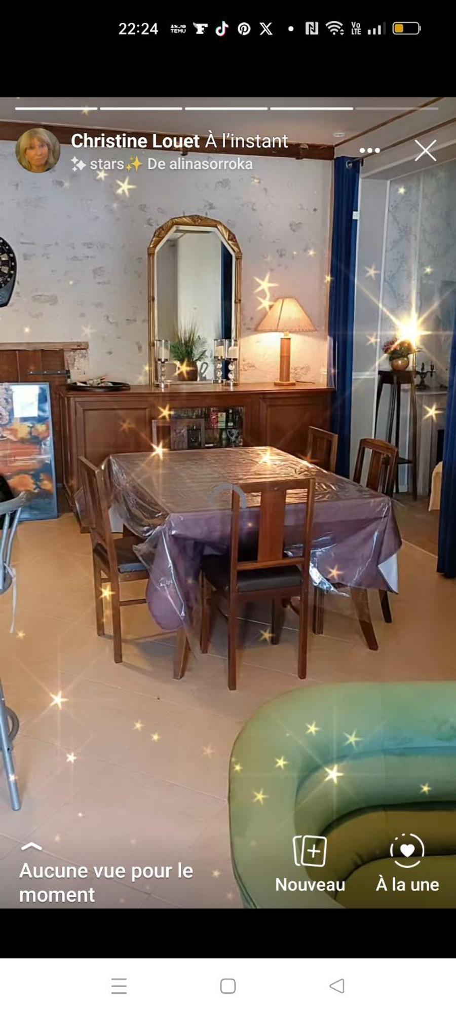 Gite Insolite Le Pressoir En Touraine Vallières-les-Grandes Dış mekan fotoğraf